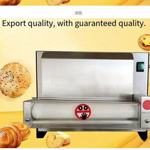 Máquina Automática para Hacer Bases de <span class=keywords><strong>Pizza</strong></span>, Precio Económico para Restaurantes, Mini, en India, Dubái, Sri Lanka, Máquina Italiana para Hacer Masa de <span class=keywords><strong>Pizza</strong></span>, Rodillo Automático - Product Image 4