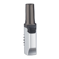 Briquet à gaz, torche à flamme jet, petit briquet torche
