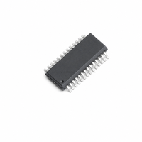 TTP226-809SN Détecteur de touches tactiles à 8 canaux TTP226 SSOP-28-150mil