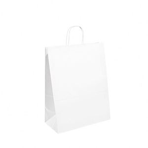 Sac d'emballage pour vêtements à bon prix / Sac en papier pour vêtements / Sac en papier pour vêtements - Product Image 4