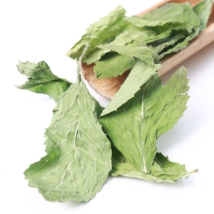 Té de Hoja de Menta Saludable al por Mayor, Té de Menta Verde, Té de Hoja de Menta de Invierno - Product Image 3