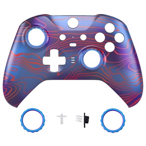 แผ่นปิดหน้าแบบกำหนดเองสำหรับ Xbox Elite Series 2, เปลือกหุ้มระดับพรีเมียมสำหรับคอนโทรลเลอร์ Xbox Elite - Product Image 3
