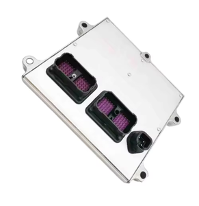Carte de commande d'ordinateur pour pièces d'excavatrice de haute qualité 600-457-1100, compatible avec le contrôleur PC 4D95 - Product Image 3