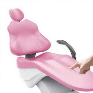 Chaises de salon électriques Chaise cosmétique Chaise de maquillage de salon de beauté pour salon de beauté - Product Image 1
