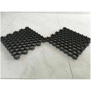 Panel de Plástico para Control de Lodo en Paddock de Caballos - Product Image 5