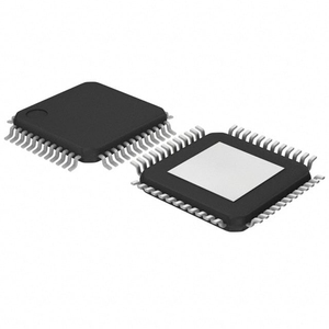 New and Original Electronic Components <b>Integrated</b> <b>circuit</b> RF misc ics and modules TQFP-48 MAX5858AECM+D - Product Image 1
