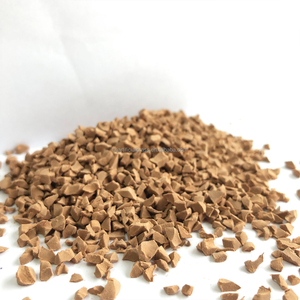 Trung Quốc nhà sản xuất không độc hại EPDM hạt cao su cho sân chơi sử dụng - Product Image 2