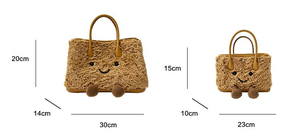 Nouveau Sac à Main en Cuir Tendance pour Femme 2026 – Style Designer Mignon et Original, Sac Bandoulière Croisé Idéal pour le Shopping - Product Image 6
