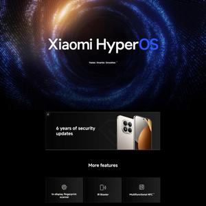 Xiaomi Redmi <span class=keywords><strong>Note</strong></span> 15 Pro 5G Globale 12GB+512GB 6.83" HyperOS 2 MediaTek Dimensity 7400-Ultra Octa Core NFC Impronta Digitale Integrata - Product Image 4