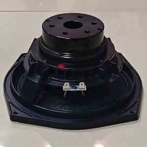 Bobina de voz profesional de 8 pulgadas y 51mm, altavoz de graves de <span class=keywords><strong>16</strong></span> Ohmios - Product Image 4