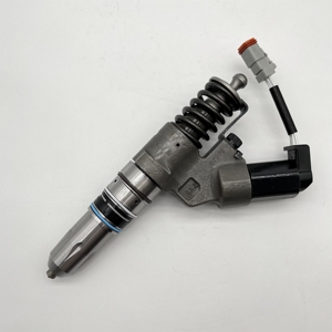 Injecteur de carburant pour moteur de machines de construction 3411756 3411753 3411753RX 4902921 4903319 pour moteur Cummins ISM QSM M11 - Product Image 5