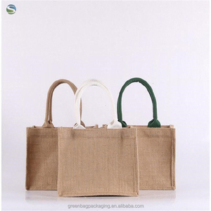 50 kg jute bolsa making machine