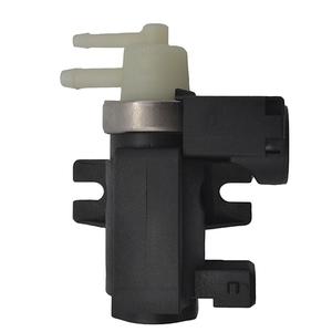 Vanne de régulation de suralimentation Volkswagen 30618057, solénoïde à vide pour remplacement de turbine - Product Image 4