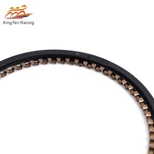 Pistones <span class=keywords><strong>de</strong></span> carreras forjados STD 86mm Gp1800r para Jet Sky Vx Waverunner parte <span class=keywords><strong>Yamaha</strong></span> Superjet Fx Fzr Fzs Sho Svho Motor Boat Engine - Product Image 5