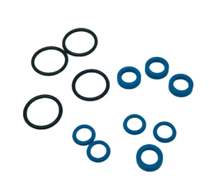Kit de reparación de sellos de aceite tipo bala para excavadoras Kobelco SK35, 60, 70, 100, 120, 200, 210, 220, 230, 240, 270, 300, 330, 350, 380, 460, listo para enviar - Product Image 4
