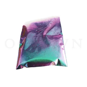 High Quality Nail Chameleon Flakes Color Changing Translucent Chameleon Flakes