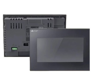 Industrial Human Machine Interface GT2715-STBA 15 Inch Large Touch Panel Display VGA 30MB Memory SD Card Slot for PLC Control Sy - Product Image 3
