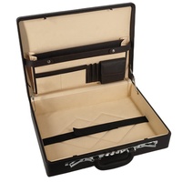 Porte-documents professionnel en cuir, nouveau Design, mallette pour ordinateur portable, porte-documents pour hommes, vente en gros