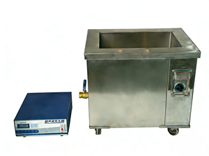 Nettoyeur à ultrasons pour <span class=keywords><strong>culasse</strong></span> de moteur, haute performance, 135 L, machine de <span class=keywords><strong>nettoyage</strong></span> à ultrasons pour <span class=keywords><strong>culasse</strong></span> de voiture et de moto - Product Image 5