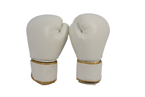 Guantes de Boxeo Profesionales Personalizados con Logotipo, de Cuero PU, para MMA, <span class=keywords><strong>Muay</strong></span> Thai, Entrenamiento y Combate - Product Image 5