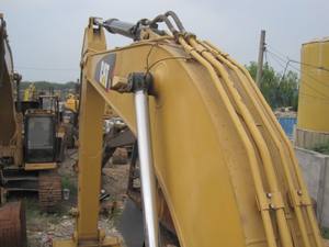 325d 25Ton CAT 325D para máquina de excavación de ingeniería, equipo pesado, excavadora usada, excavadora Caterpillar a la venta - Product Image 2