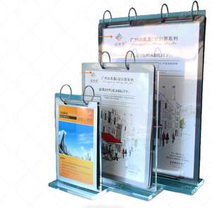 Placa de acrílico de estilo moderno con borde biselado, rectangular, ecológica, sublimable, para trofeos corporativos, medallas, cemento, basura y prendas de vestir. - Product Image 1