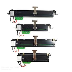 Potenciômetro Deslizante Motorizado Cooka MSV05 para Controle de Volume de Luz, Potenciômetro Motorizado 5K, Potenciômetro Fader com Fio 100mm - Product Image 2