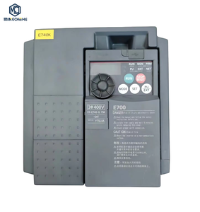 เซ็นเซอร์ควบคุม PLC ความถี่ ยี่ห้อใหม่เอี่ยม ของแท้ E700 - Product Image 1