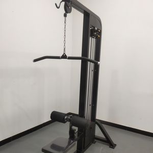 Commercial <strong>Exercise</strong> Training <strong>Machine</strong> Fitness Lat Pull Down Gym Equipment - Product Image 1