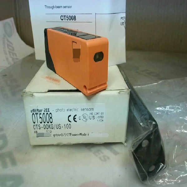 New Original Ready OT5008 OTS-00KG-100 12-month Warranty Plc