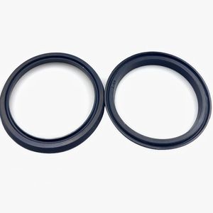 Vente en gros Joints d'étanchéité Z-Lip Joint Z-Lip pour connecteurs rapides Personnalisation de joint d'huile de haute qualité des usines chinoises - Product Image 2