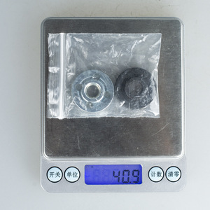 Yunbei Yb Angle <b>Grinder</b> Flange M10 Carbon Steel Polished Circular For Angle <b>Grinder</b> - Product Image 2