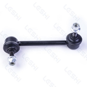 Barra estabilizadora trasera izquierda, reemplazo de eslabones, Odel 3 2016- 2019-2020 - Product Image 1