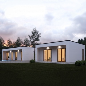 UPS Prefab Cement <strong>Homes</strong> Rapid Construction Earthquake-resistant Prefabricated Mobil <strong>Home</strong> - Product Image 4