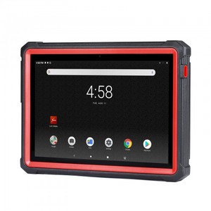 Herramienta de Diagnóstico Bidireccional LAUNCH X431 PRO3S+ Más Reciente de 2023 con Más de 31 Servicios de Reinicio, Codificación de ECU y AutoAuth FCA SGW - Product Image 4