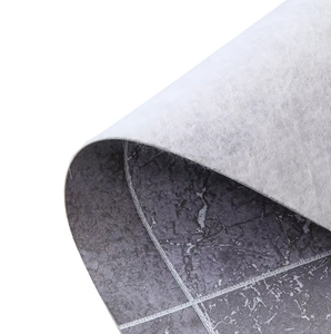 Revêtement de sol en feutre 100% fibres ES imperméable léger pour grandes surfaces résistant à l'usure usage commercial chambre à coucher salon - Product Image 5