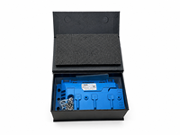 Contrôleur programmable intelligent ND Fardriver B300 72300 100A/300A avec module Bluetooth intégré