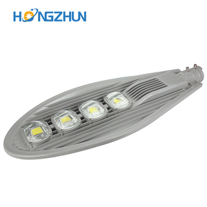 Farolas LED para Exteriores, Lámpara de Calle IP65 IP66 de Aluminio Fundido, 30W 50W 100W 150W 200W 250W - Product Image 3
