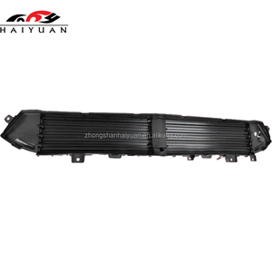 Persiana de Rejilla Activa Inferior de Plástico 2020-2022 para Grand Caravan 68438679AC - Product Image 2