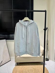 Fabricant de vêtements personnalise les sweats à capuche décontractés pour hommes en coton 100% à motif de dessin animé, lavés à l'ancienne, pour l'automne et l'hiver - Product Image 5