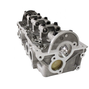 마쓰다 626용 FE F8 엔진 부품 실린더 헤드, 실린더 헤드 FE F8 F850-10-100 F850-10-100F - Product Image 5