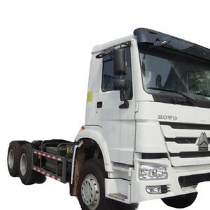 <span class=keywords><strong>Camion</strong></span> à benne basculante avec moteur diesel de bonne qualité, puissance de l'engin, transmission automatique avec mode éco, Euro 2 - Product Image 4