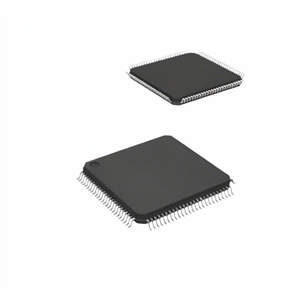 Circuit intégré MCU 32 bits 128 Ko FLASH 100LQFP BOM IC en stock 100 LQFP LM3S6753-IQC50-A2T Circuits intégrés - Product Image 1