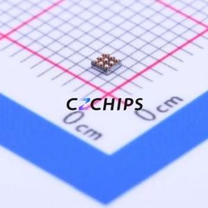 Nuevo Chip IC de circuito integrado original de 1/2 "(1,4X1,5), PMIC, IC de potencia de DC-DC - Product Image 1