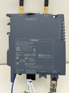 6GK57741FX00 <span class=keywords><strong>0AA0</strong></span> Point d'accès Wi-Fi SCALANCE - Product Image 3