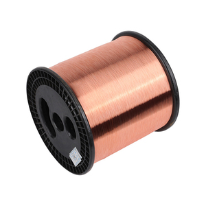 Cable CCAM Directo de Fábrica, de 0.12mm a 3.0mm |   Contenido de cobre personalizable del 10% al 40% - Product Image 2