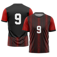 Camiseta Deportiva Retro Unisex Personalizada con Diseño OEM ODM, Camiseta Corta a Rayas, Estilo Vintage Clásico, 100% Poliéster, Absorbente de Humedad