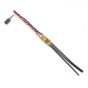 Propulseur <span class=keywords><strong>sous</strong></span>-<span class=keywords><strong>marin</strong></span> IPX8 2838 350KV 2.4KG Moteur de poussée sans balais avec hélice de 60mm pour ROV E-foil <span class=keywords><strong>Drone</strong></span> RC FPV - Product Image 6