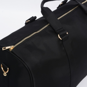 <span class=keywords><strong>Game</strong></span> Day Parches Hombres Deportes Gimnasio Fitness Yoga Weekender Ropa de viaje Duffle Viaje grande Niños Adolescentes Bolsa de lona de nylon impermeable - Product Image 3