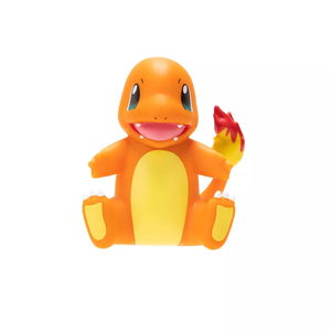Set di Action Figure <span class=keywords><strong>Pokémon</strong></span> 4 ''-<span class=keywords><strong>Pikachu</strong></span> Charmander Bulbasaur Squirtle Target esclusive scatole misteriose - Product Image 2